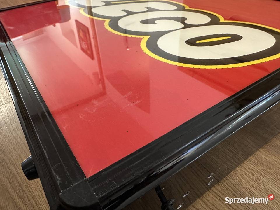 Szyld sklepu Lego Jelenia Góra