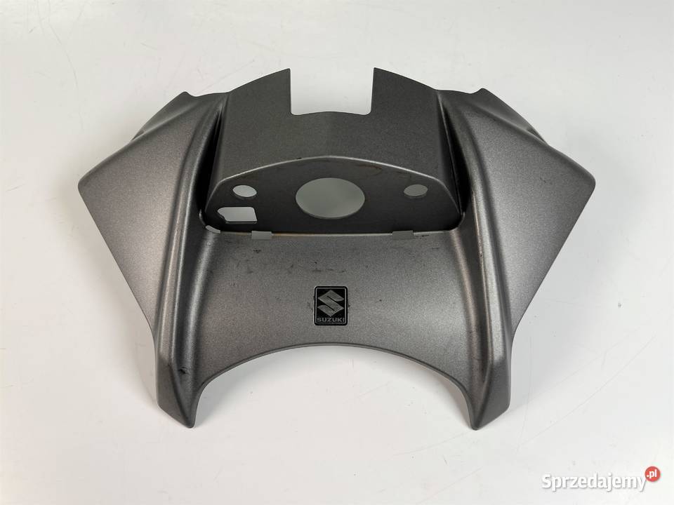 SUZUKI GSR 750 1116 Osłona Obudowa licznika Łobżenica sprzedam