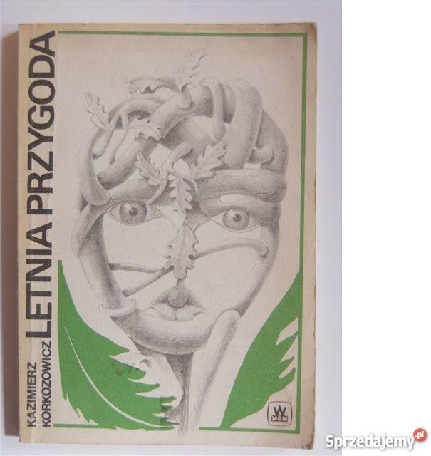 Letnia przygoda Korkozowicz fa Szczecin