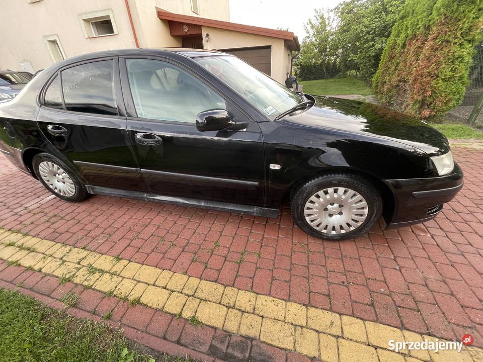 Saab 93 LPG
