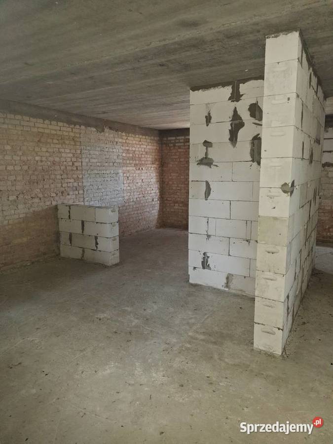 Dom na wsi Szczytno sprzedam