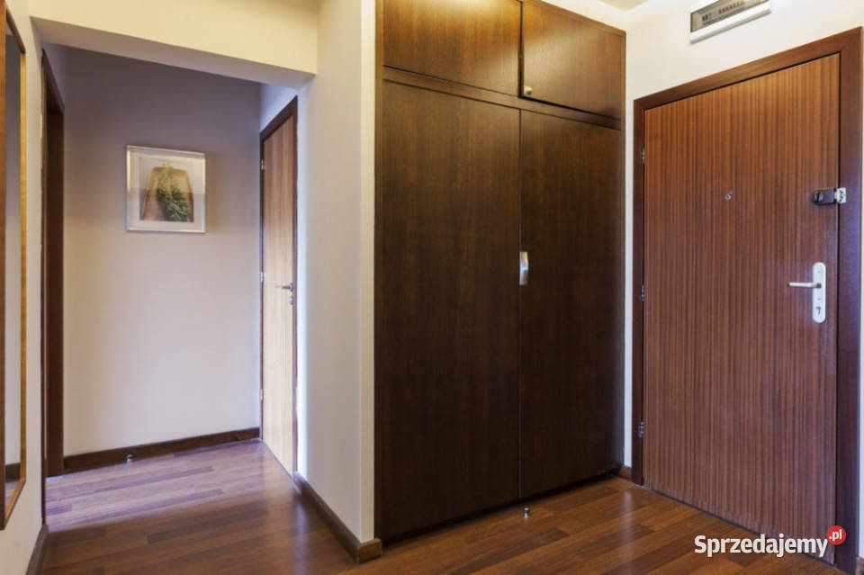 Mieszkanie 2 pok ścisłe centrum Szyperska 13b Rok budowy 2005