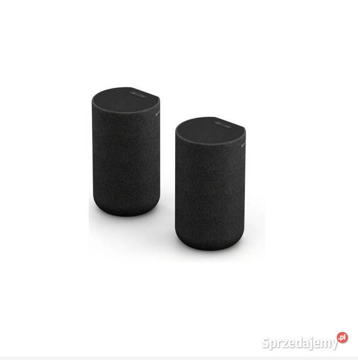 NOWE SONY SARS5S tylne głośniki do soundbara Zestawy kina domowego Pleszew