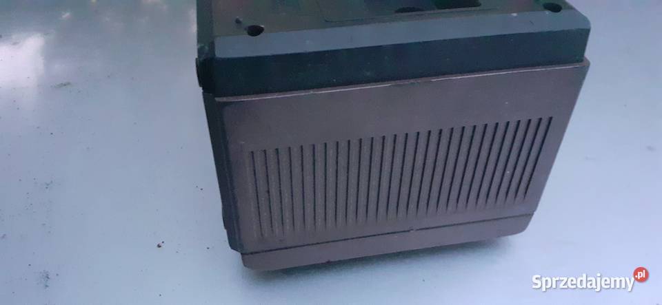 Radiomagnetofon Manuela 3RMS 818 Eltra Tuszkowo sprzedam