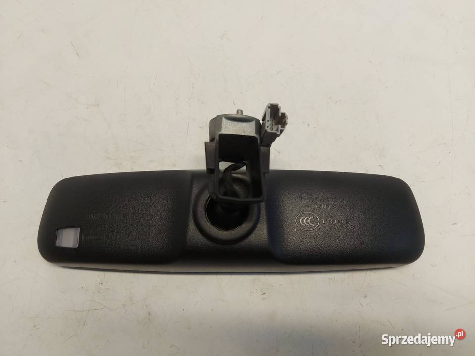 Ford Ranger VI 6 2024r LUSTERKO WEWNĘTRZNE Lusterka wewnętrzne dolnośląskie