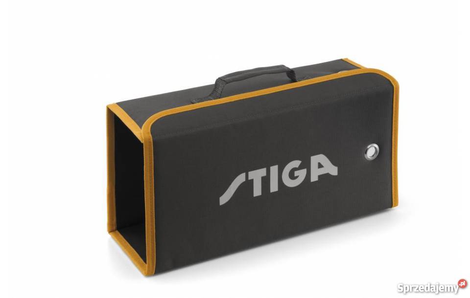 Absolutny HIT Nożyce akumulatorowe STIGA SGM 102 Narzędzia ogrodnicze łódzkie Kobiele Wielkie