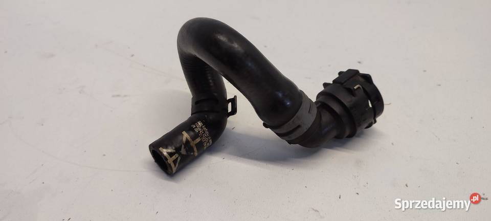 VW TIGUAN II RURA PRZEWÓD WODY 3Q0122157AF dolnośląskie sprzedam