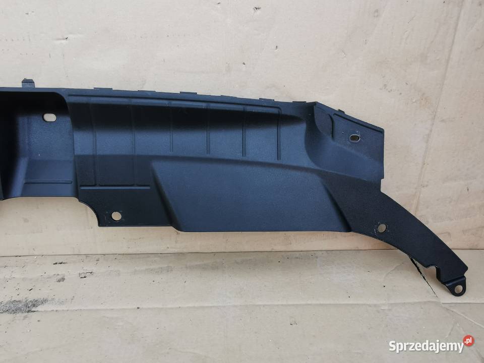 Maskownica osłona pasa górna audi Q5 1 I 0816 Sieraków