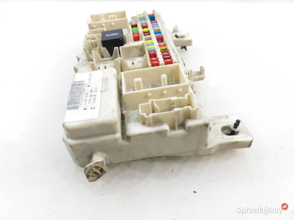 BSI FORD FOCUS MK2 4M5T14A073BF 6M5T14014CKA