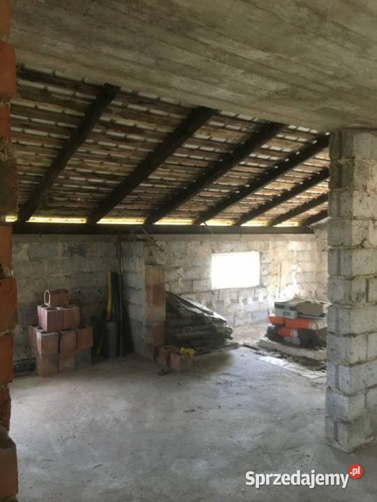 Dom z działką Nowa Jastrząbka