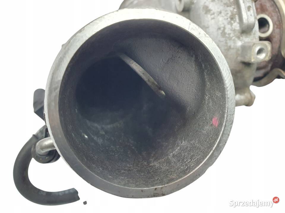 TURBOSPRĘŻARKA AUDI A5 A4 A6 Q5 20 TFSI Chełm