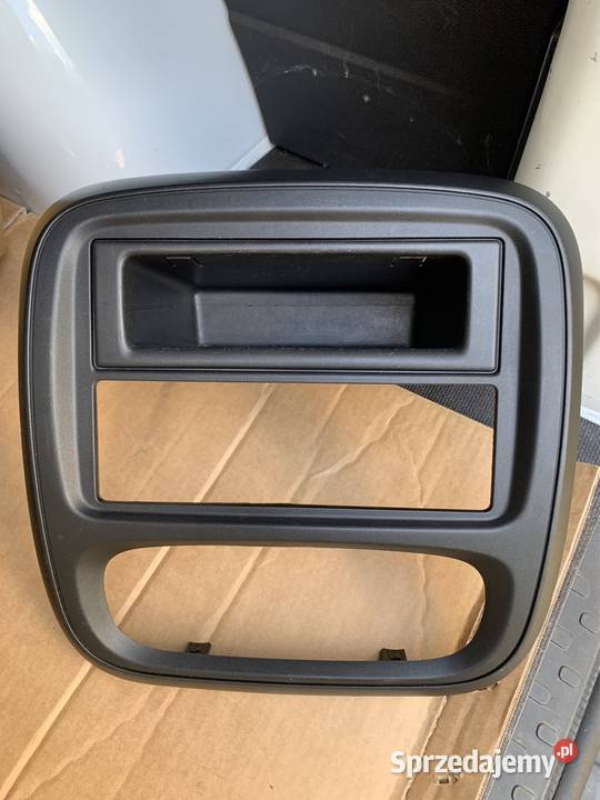 Radio USB Bluetooth 1din oryginalne Renault Puławy