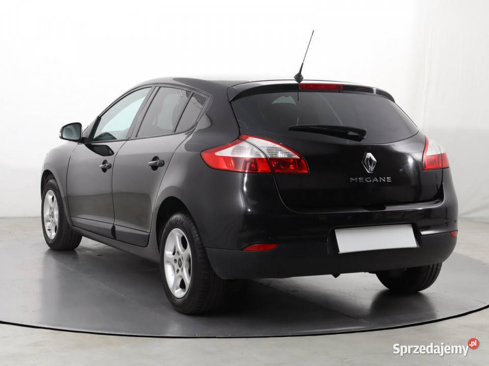 Renault Megane 16 16V benzyna śląskie Katowice