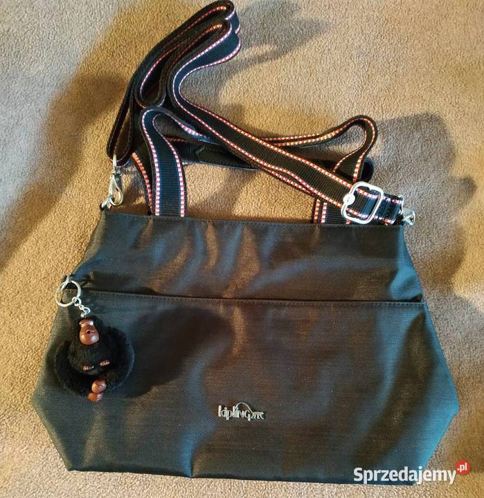 Torebka na ramię do ręki do dłoni crossbody Lublin sprzedam