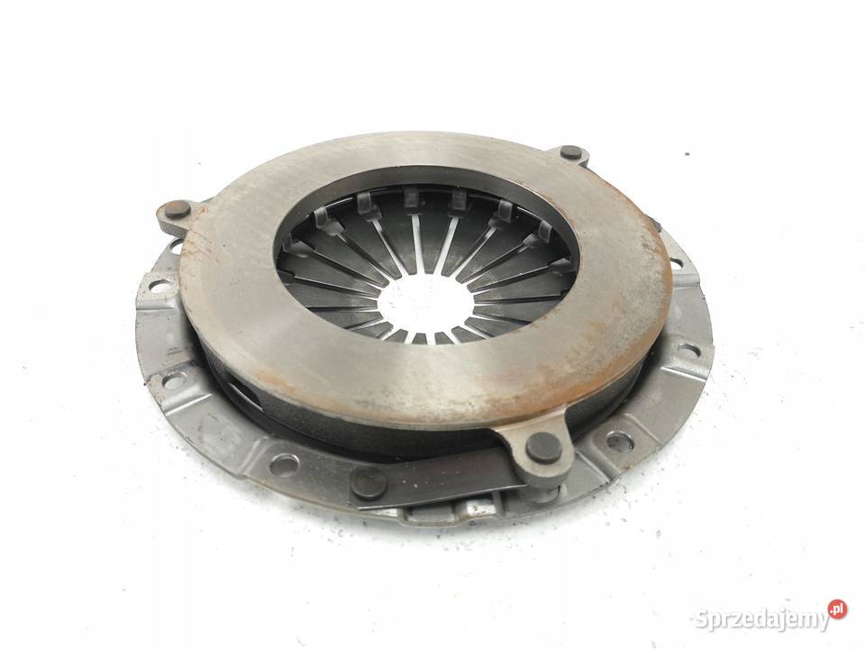 DOCISK SPRZĘGŁA MITSUBISHI LANCER IV 18 GLX