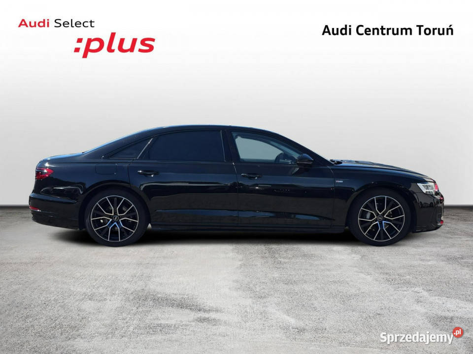 Audi A8 Toruń sprzedam
