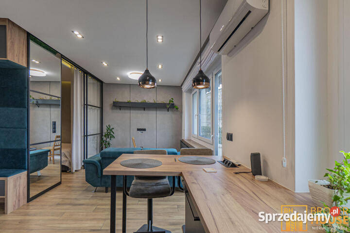 Mieszkanie Opole Piastowska 34m2 2 pokoje Piętro 3 Sprzedaż