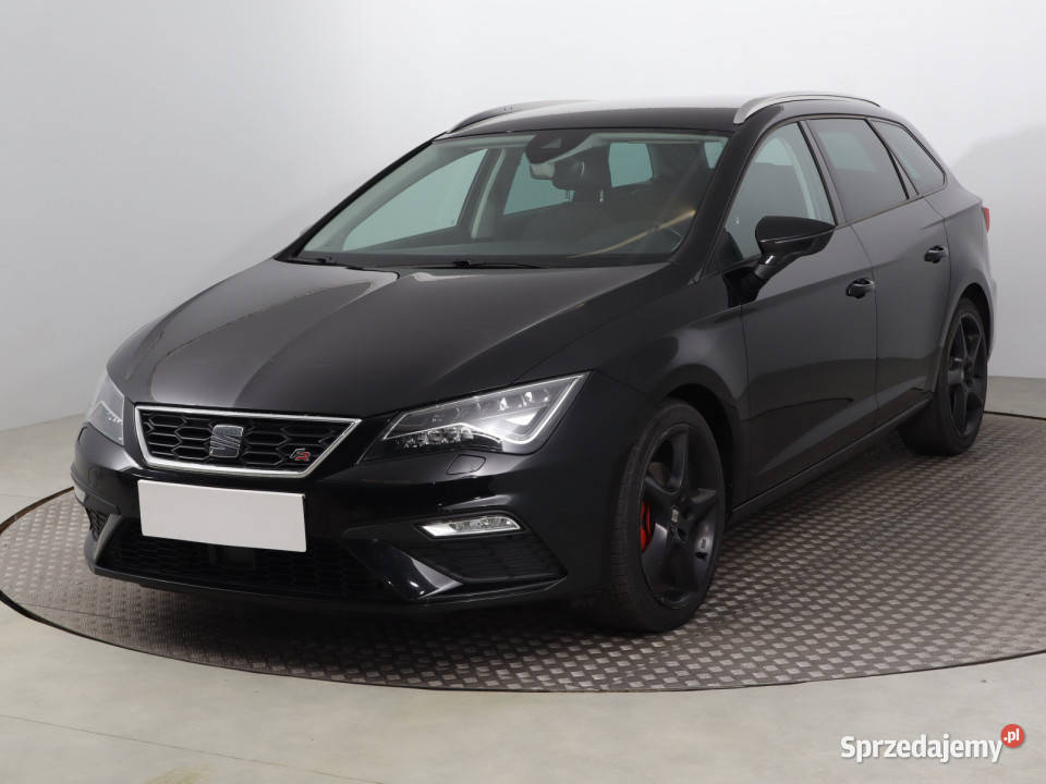 Seat Leon 20 TDI Bielany Wrocławskie