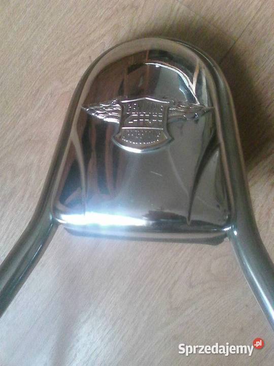 yamaha virago 535 750 oparcie stelaze kufer kujawsko-pomorskie Fabianki