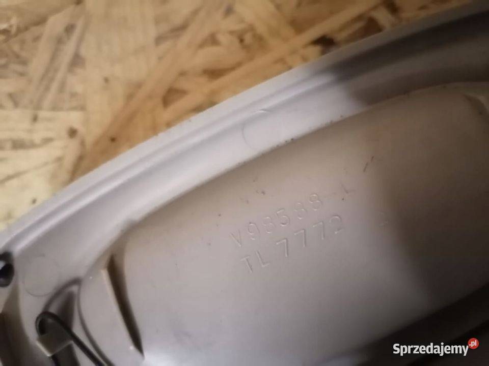 Rączka Przód Prawy Chrysler 300M 2001 osobowe Pleszew