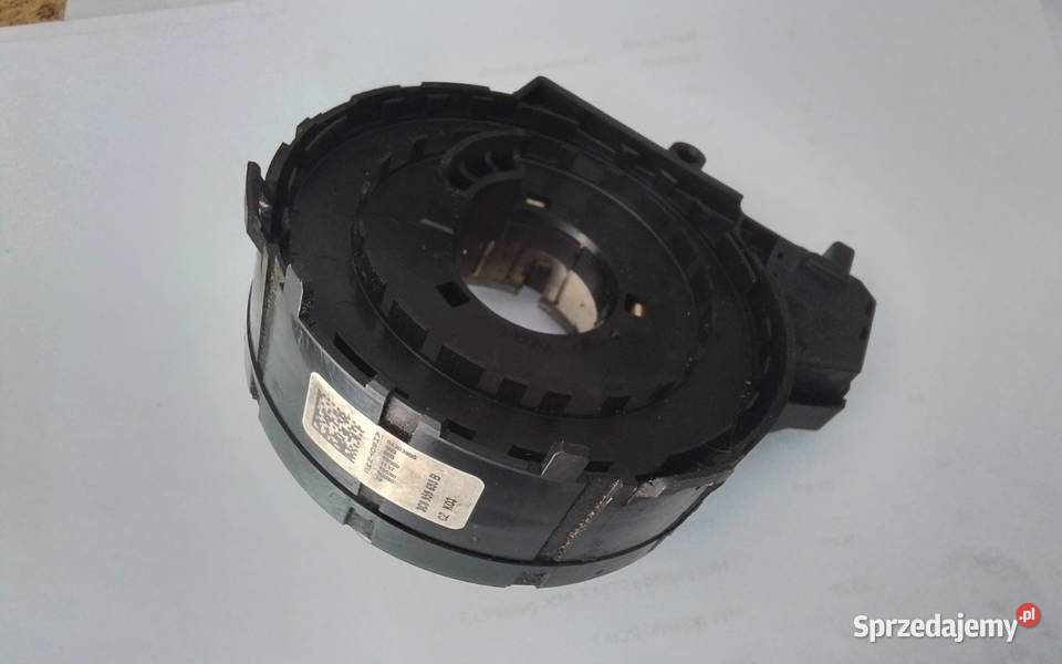 Tasma czujnik kata skrętu vw 3C0959653B orginał osobowe Piotrów
