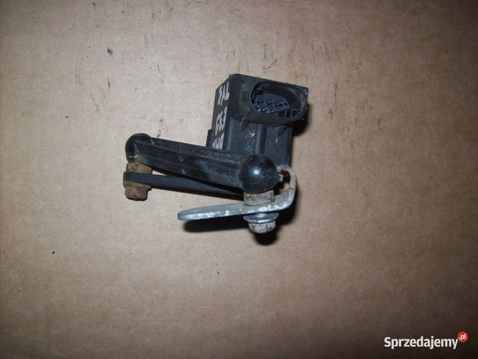 BMW E39 Czujnik poziomowania swiatel tyl Mińsk Mazowiecki