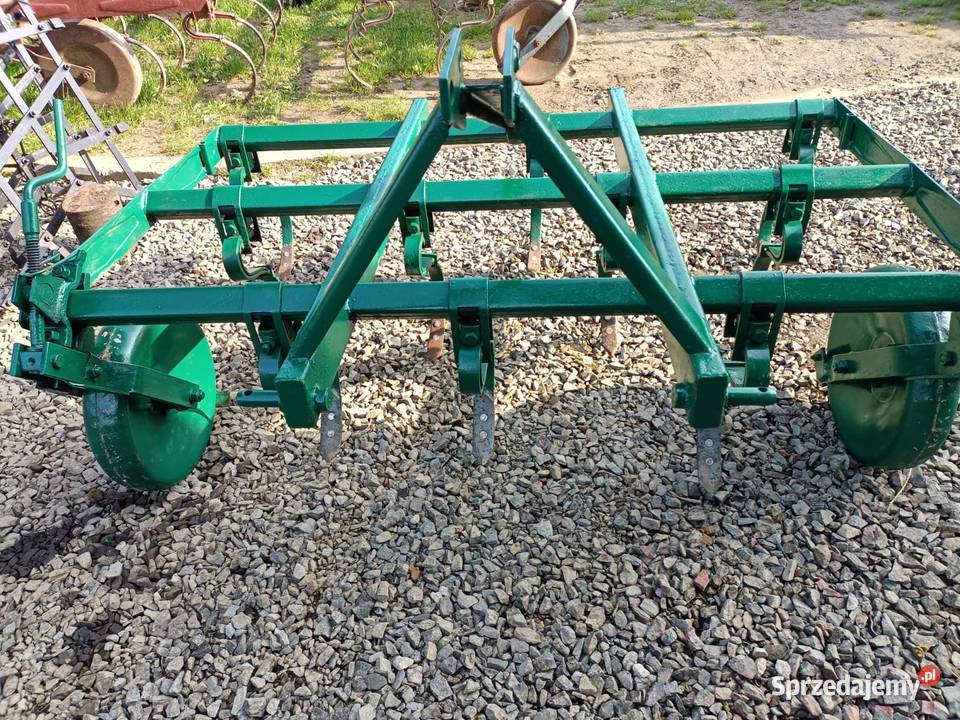 Kultywator 1 8 metra do C330 T25 podkarpackie Jasło