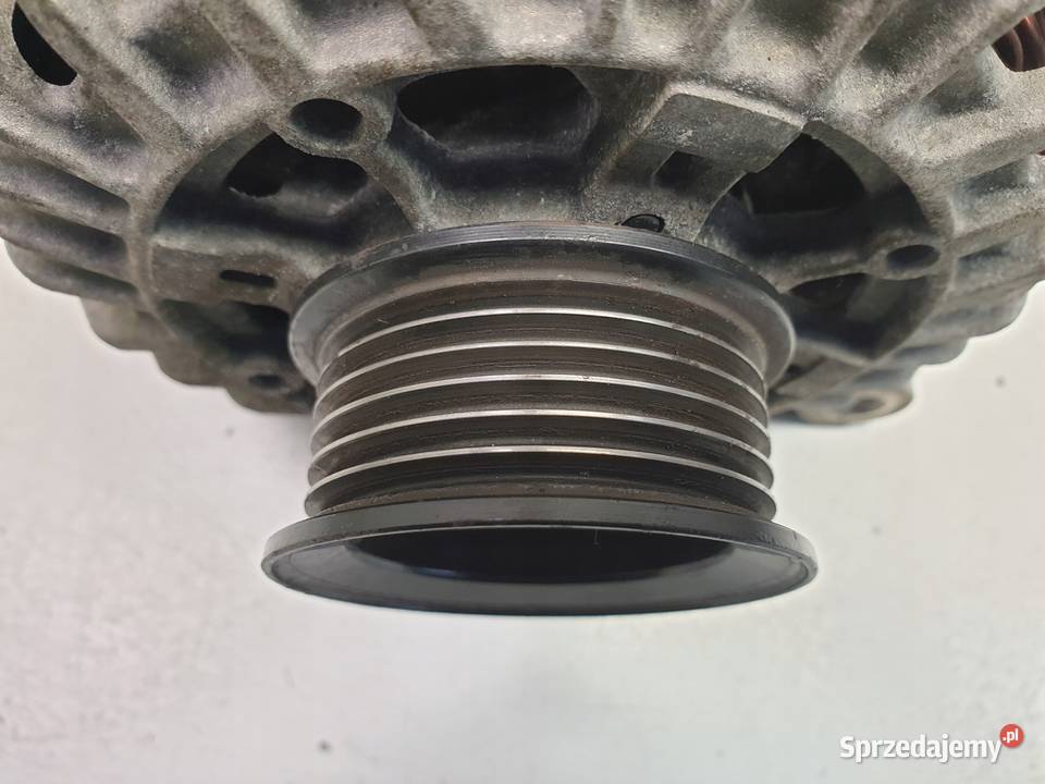 ALTERNATOR Chevrolet Uplander 39 V6 Alternator osobowe Chełm sprzedam