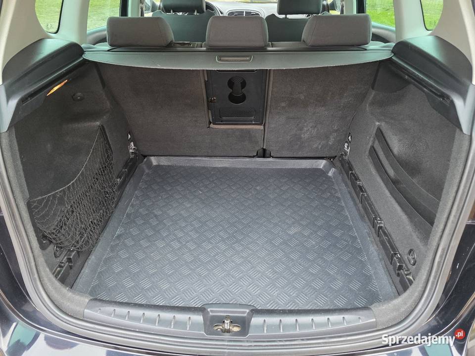 Seat Altea XL 16 TDI 105 DSG rodzinny wygodny i mazowieckie