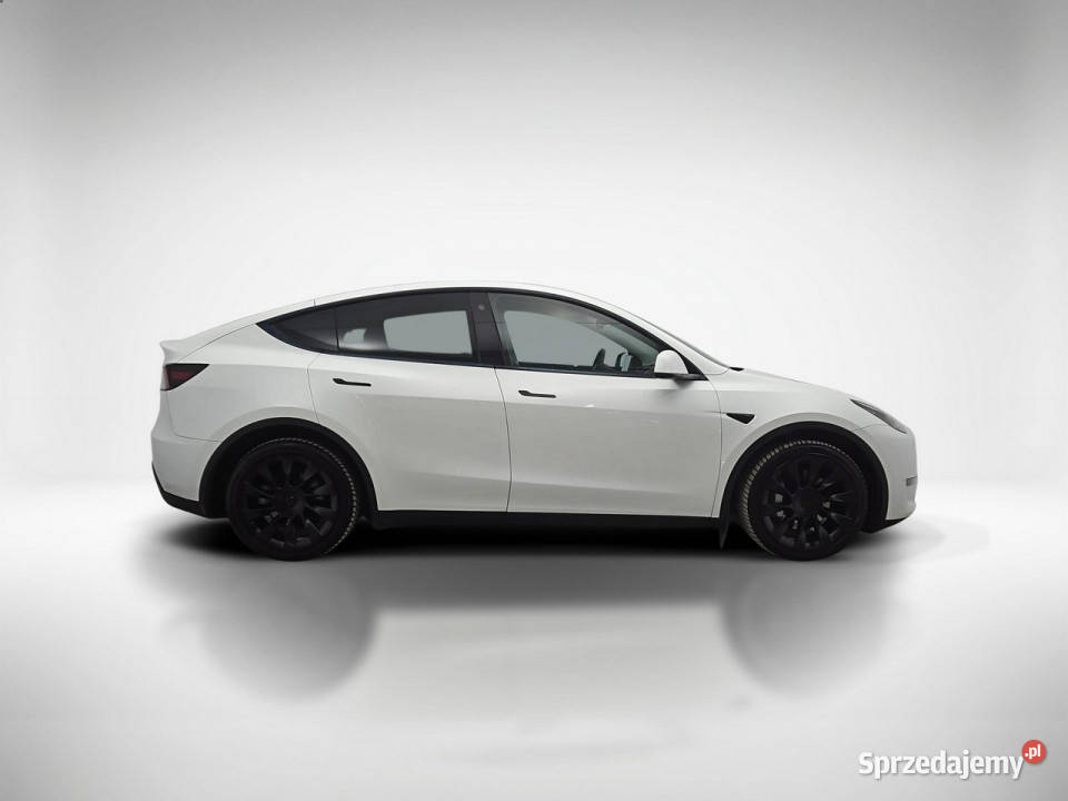 Tesla Y Long Range AWD Z Polskiego Salonu elektrochrom. lusterka boczne Warszawa