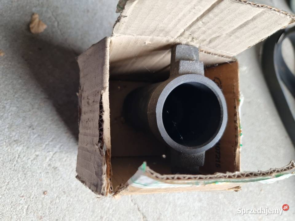 CASE Tuleja sprzęgła 5089355 Żnin