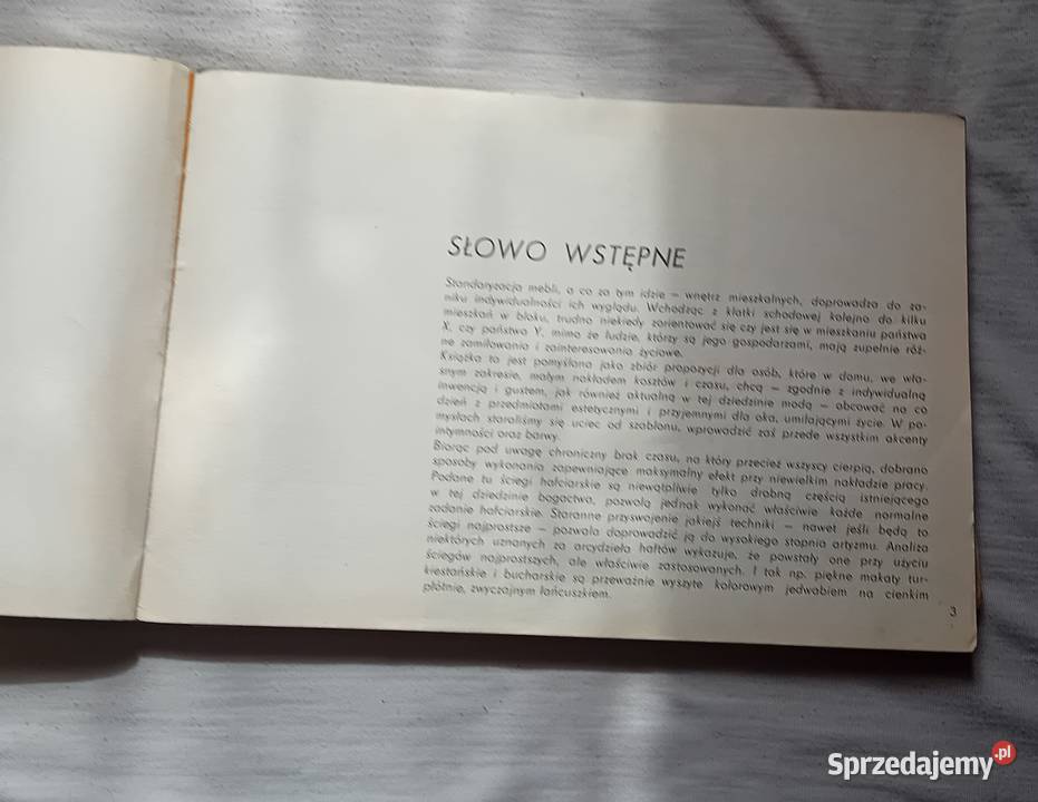Leonia Kozierowska Irena Bańkowska Igraszki z Antykwariat sprzedam
