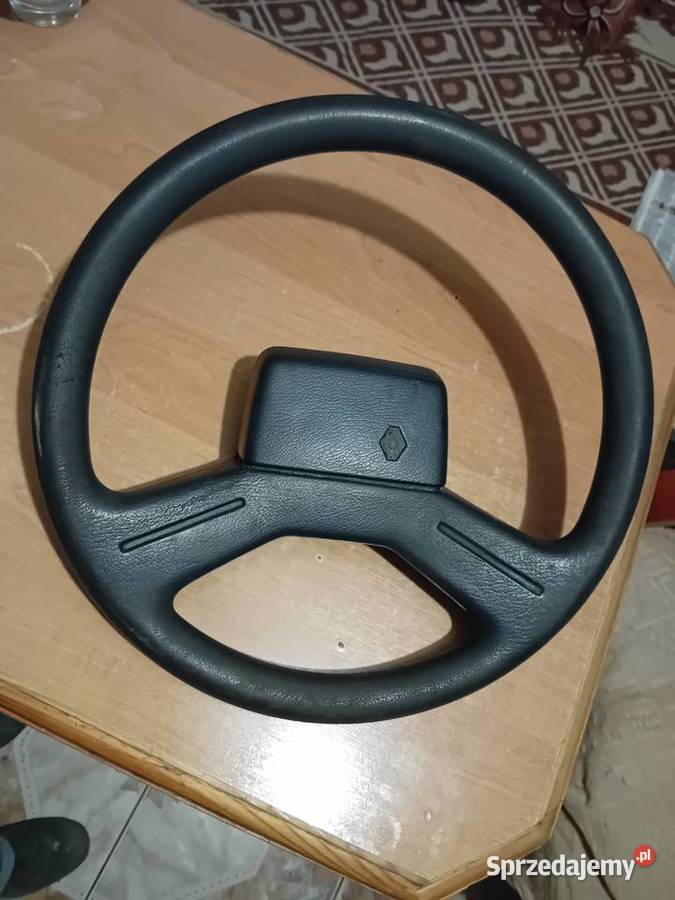 Kierownica Renault 19 19881992 Dębica