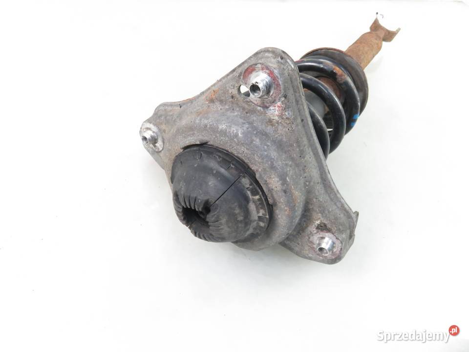 MCPERSON PRAWY PRZEDNI AUDI A6 C6 32 FSI osobowe