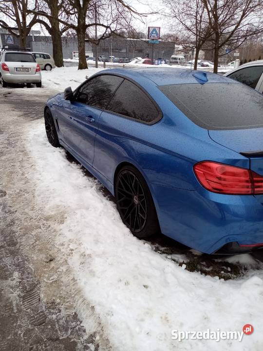 Samochód osobowy Rok produkcji 2014