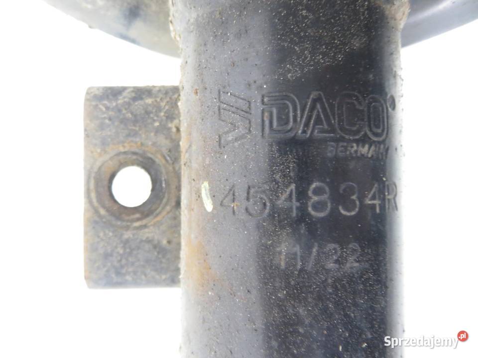 MCPERSON PRAWY PRZEDNI VOLVO V40 I 19 DI małopolskie