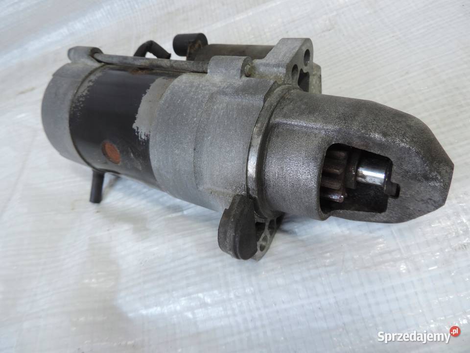 OPEL ASTRA K V 16CDTI ROZRUSZNIK 55491473 osobowe