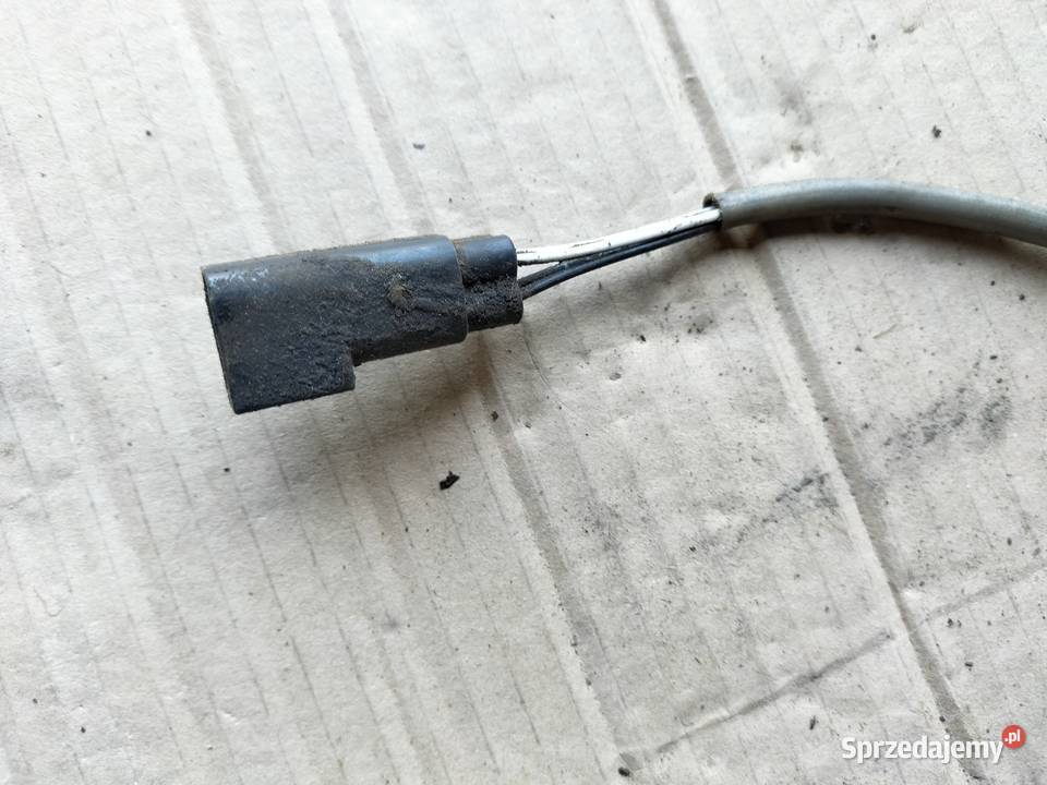 FORD MONDEO MK1 20 SONDA LAMBDA Kamień-Kolonia