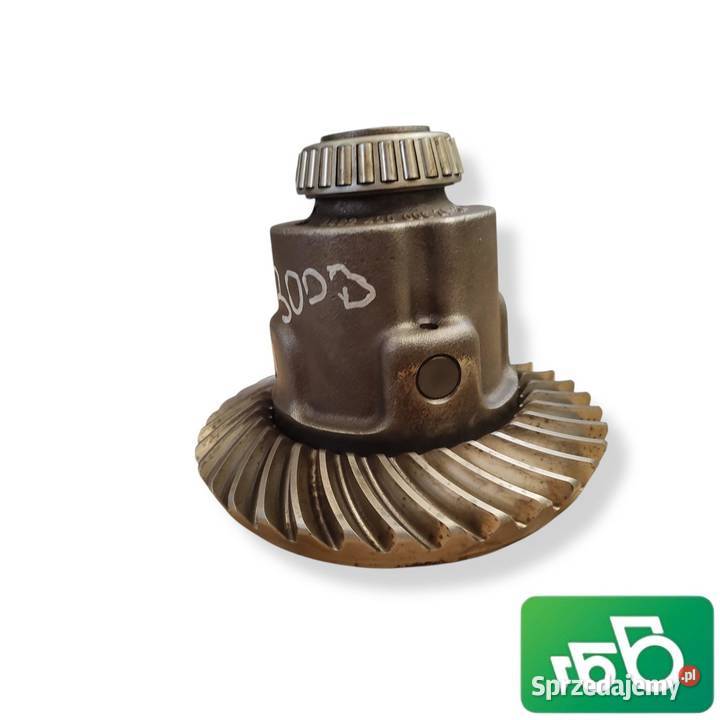 Dyferencjał 4482430006 ZF 4472348094 Doosan DX Wilkowo