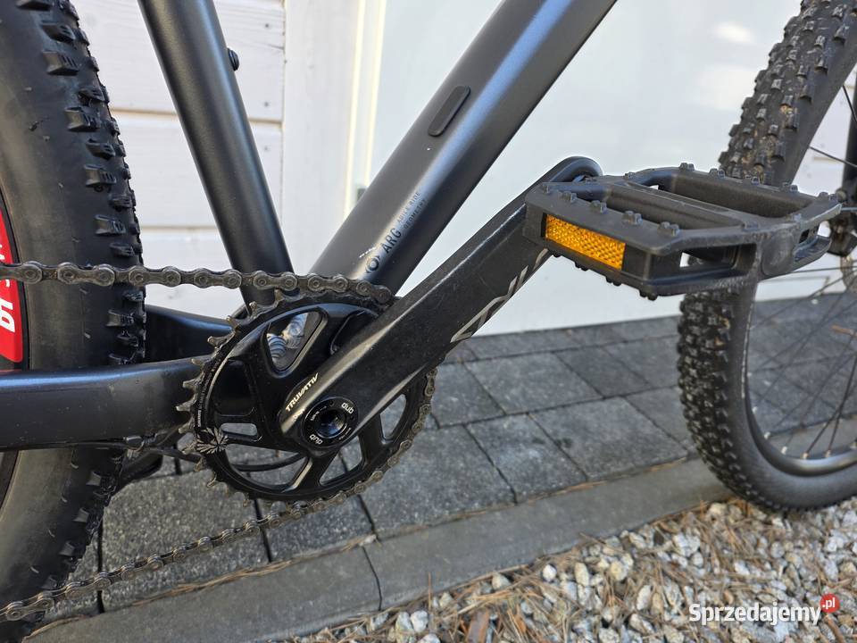 Rower górski CUBE ACID ARGkoła 29SRAM Jelenia Góra