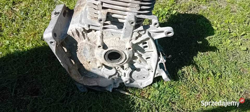 Blok śilnika zagęszczarki Honda GX 390 389 sprzedam