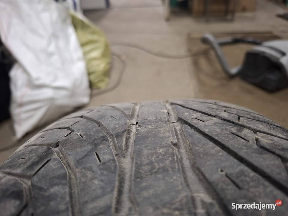 Koło audi VW 5x112 R15 Gdańsk