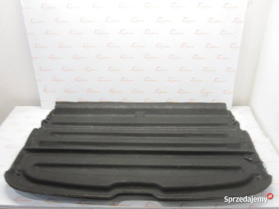 PEUGEOT 3008 15r półka bagażnika Motoryzacja Kielce sprzedam