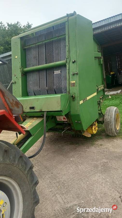 Sprzedam nieuszkodzony Turek