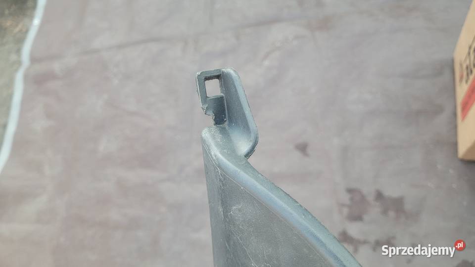 TOYOTA YARIS I ZDERZAK PRZÓD PRZEDNI 521190D010 Ruda Śląska