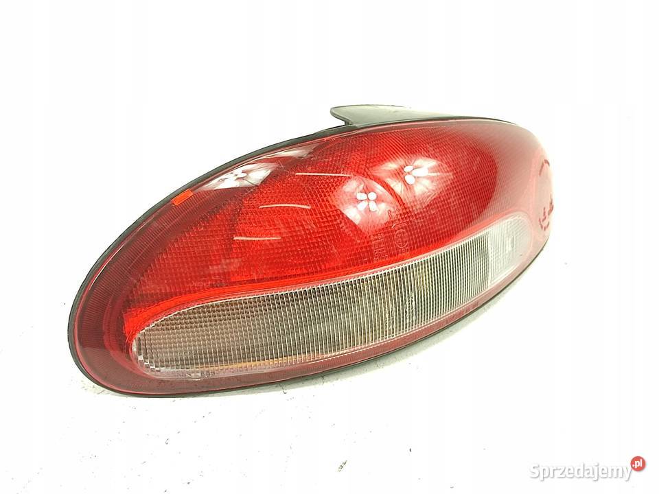 LAMPA LEWY TYŁ MITSUBISHI COLT IV 19921996 NOWA osobowe lubelskie