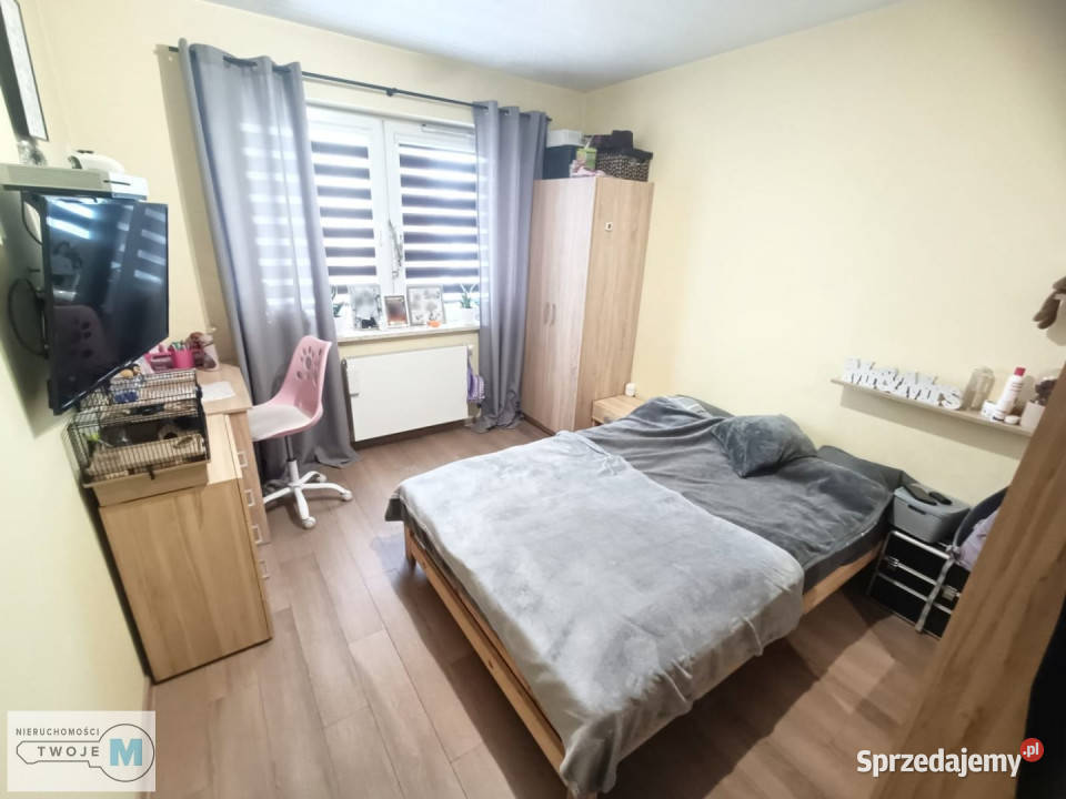 Mieszkanie Kielce 4113m2 2 pok Sprzedaż świętokrzyskie sprzedam