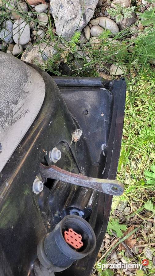 Drzwi Fiat Marea Łagów