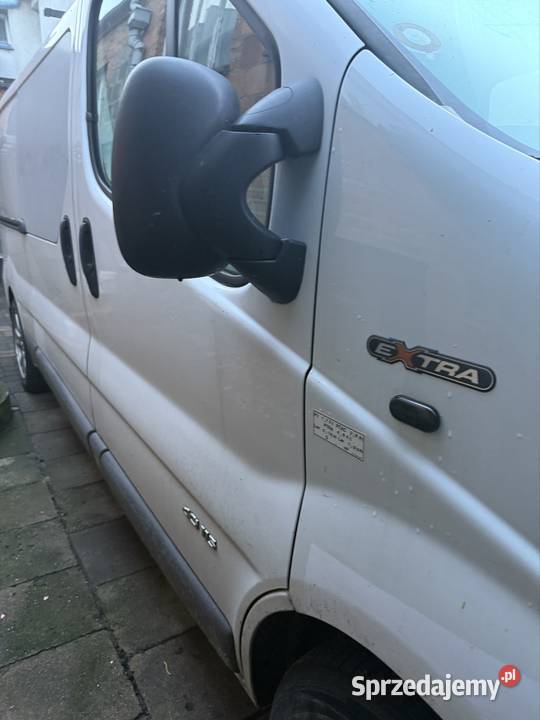 Sprzedam prywatne auto zarejestrowany w Polsce