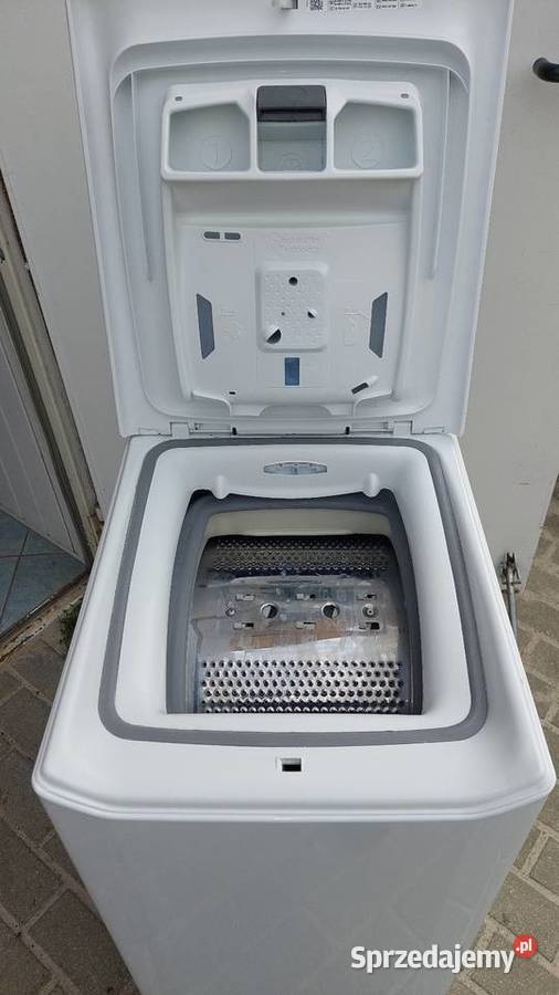 Pralka Haier 7 wielkopolskie Poznań